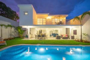 CASA HANNAH CON ALBERCA PRIVADA