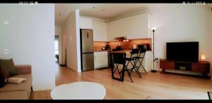 Modern 1BR Apartment San Pietro Resort