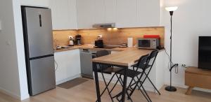 Modern 1BR Apartment San Pietro Resort