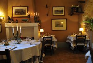 La Ghirlanda Wine Resort