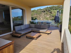 Le loft des mimosas proche de cannes