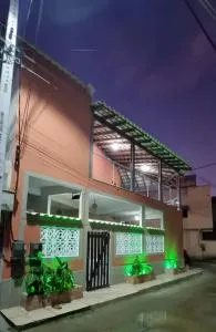 Casa a 150m da praia - Prainha de Mambucaba, Paraty - 塔里图巴