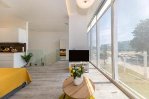 Studio apartments Heart of Zadar