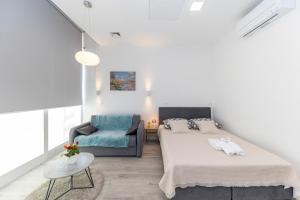 Studio apartments Heart of Zadar