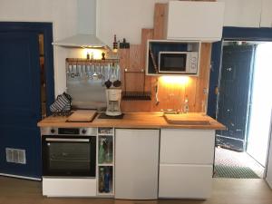 Studio (T1) quartier Cathédrale