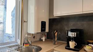 Appartements Un gout de liberte : photos des chambres