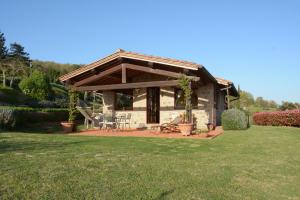 Agriturismo La Bicocca - Apt LOlivo