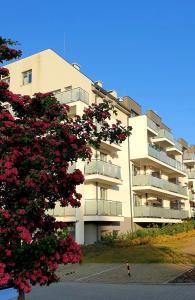 Apartment Beach