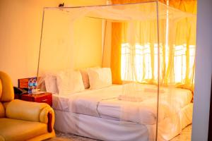 MBEYA PARADISE INN