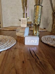 Stone House - Πέτρινο Σαλέ