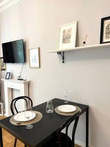 Top Apartment In The Centre Of Warsaw, Wi-Fi - by HIK Apartments