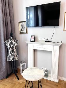 Top Apartment In The Centre Of Warsaw, Wi-Fi - by HIK Apartments