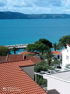 Apartman SAFIR Živogošće