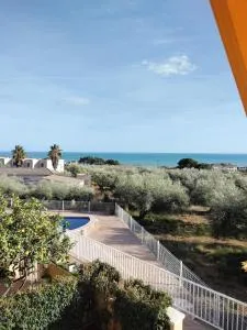 Villazen - Лес-Касес-д'Альканар