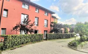 Residenza XX Settembre