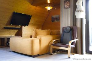 71 square meters Condo in Schwarzwald with beautiful mountain view, swimmingpool, sauna & free wifi