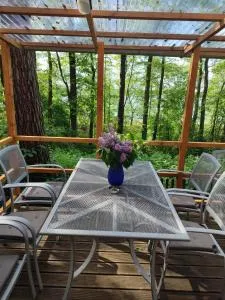 Boszkowo Domki-Stonki - 博茨科沃