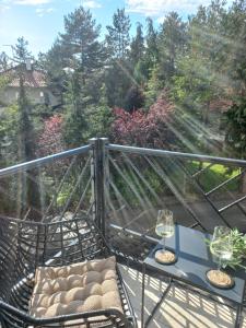 Zlatibor apartman Luxury & Spa dijana