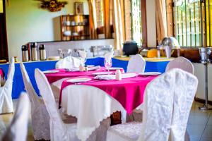 MBEYA PARADISE INN