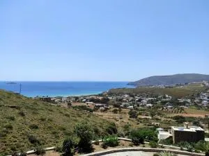 Villa Helen - 圣彼得罗斯