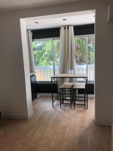 Appartements Sublime Sanary plage : photos des chambres