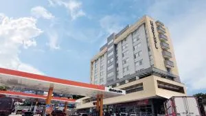 Hotel Las Olas Bello - Fontidueño