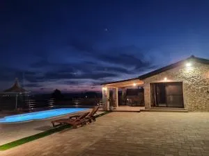 Holiday home A&M - Vrana