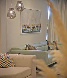 AKS Home appart 2 - CABONEGRO