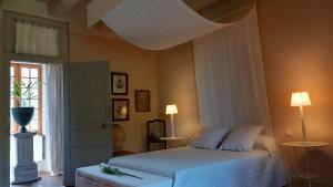 B&B / Chambres d'hotes Chateau de Bessonies : photos des chambres