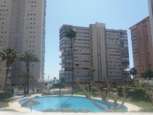 Plaza Triangular