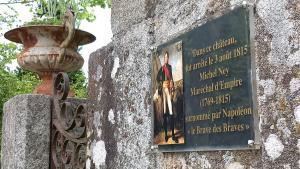 Maisons d'hotes Chateau de Bessonies : photos des chambres