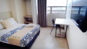 Hotel Las Olas Bello