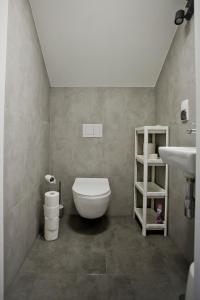 Spokojna Apartamenty