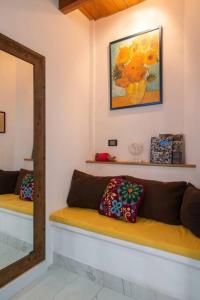 Ursus, Mi casita en México