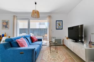 Appartements Beautiful Apartment near the Center of La Ciotat and its Beaches : photos des chambres