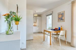 Appartements Beautiful Apartment near the Center of La Ciotat and its Beaches : photos des chambres