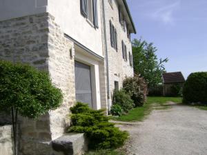 B&B / Chambres d'hotes Les Petunias : photos des chambres