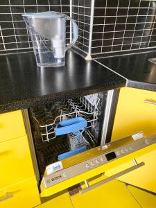 Zoryaniy Royal Apartments Новобудова в центрі Парк Шевченка, MedGarden Дуже ЧИСТО