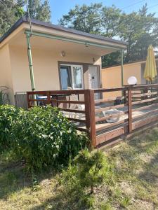 Ośrodek Wypoczynkowy Flora- Firlej