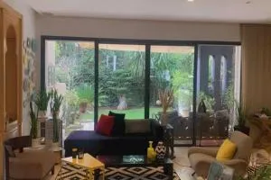 Villa Bouskoura 4 chambres - Derroua