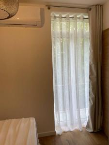 Appartement centre ville Corte (F)