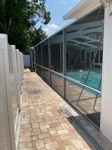 Welcome to Villa Marcelo