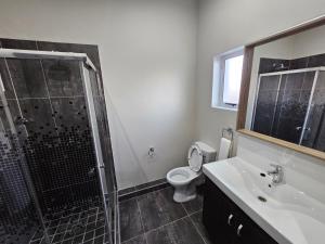 Luxe Musgrave Boutique Hotel