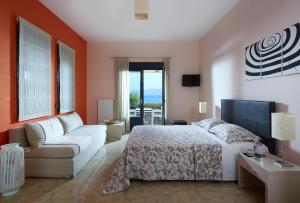 Aeolis Apartments & Studios Lesvos Greece