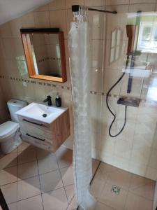 Agroturystyka nad morzem