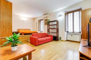 Vatican - Zen Style loft with Jacuzzi