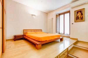 Vatican - Zen Style loft with Jacuzzi