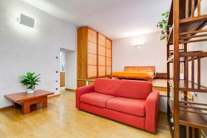 Vatican - Zen Style loft with Jacuzzi