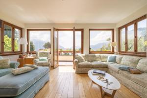 Villa Le Rose - Menaggio