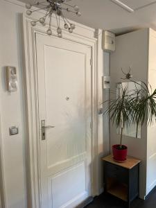 Appartements Chez Emmanuel : photos des chambres